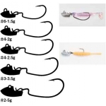 DECOY   SLIDE BOMB SV45